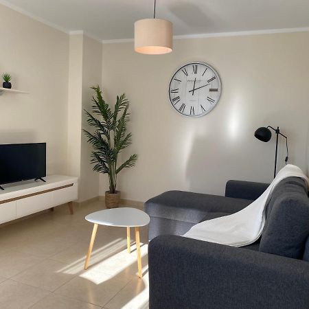 Larimar Salinas 8 Daire Calp Dış mekan fotoğraf