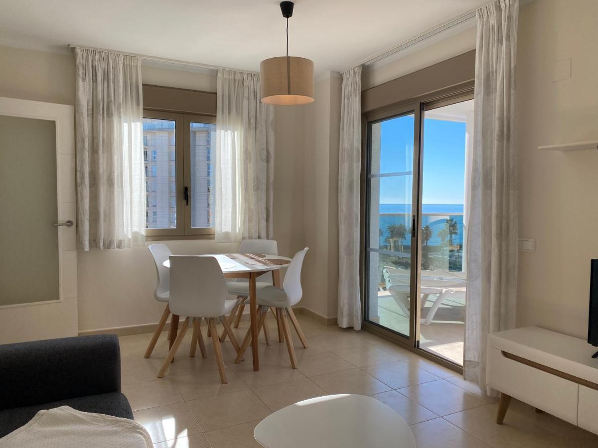 Larimar Salinas 8 Daire Calp Dış mekan fotoğraf