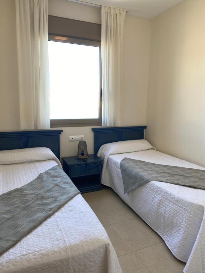Larimar Salinas 8 Daire Calp Dış mekan fotoğraf