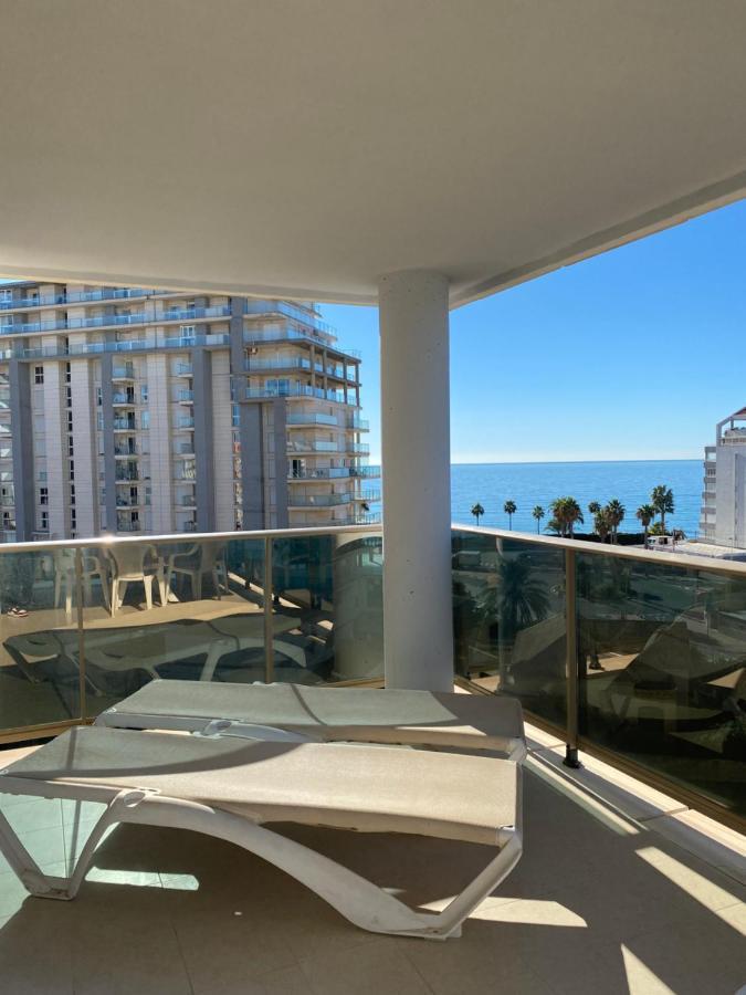 Larimar Salinas 8 Daire Calp Dış mekan fotoğraf
