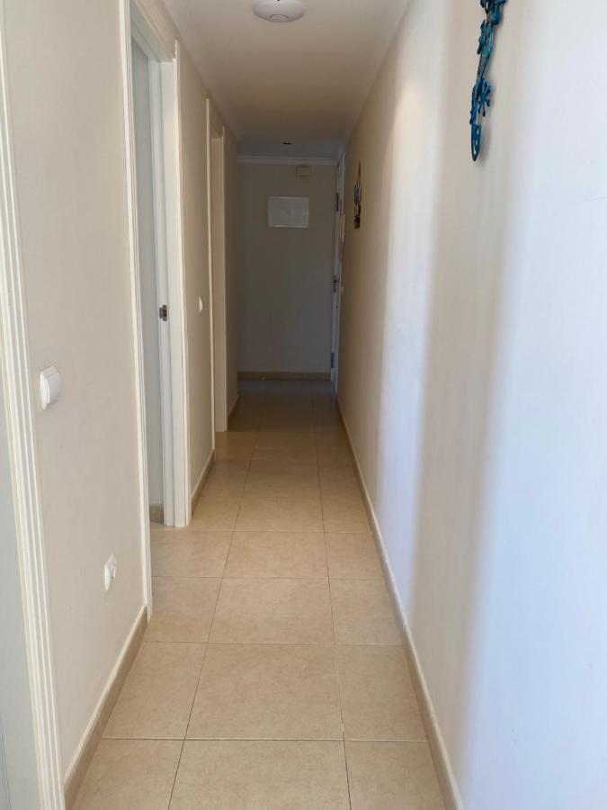 Larimar Salinas 8 Daire Calp Dış mekan fotoğraf