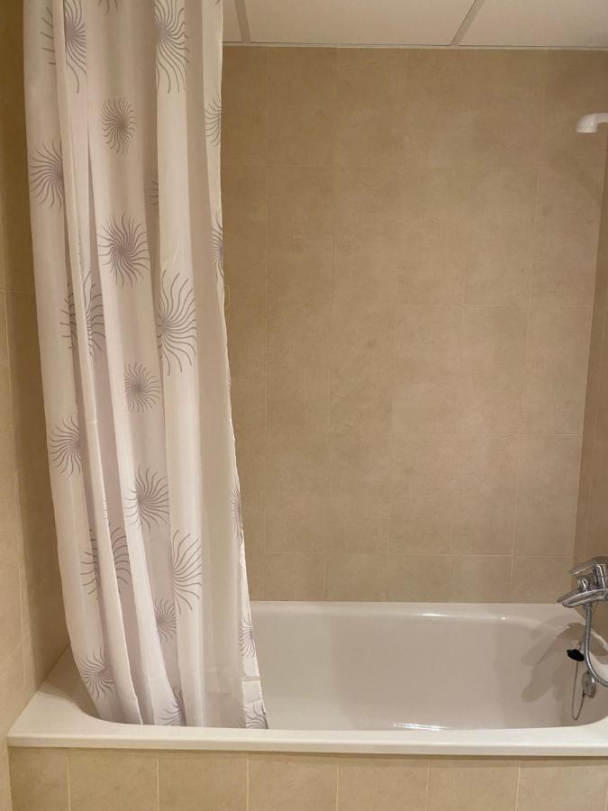 Larimar Salinas 8 Daire Calp Dış mekan fotoğraf