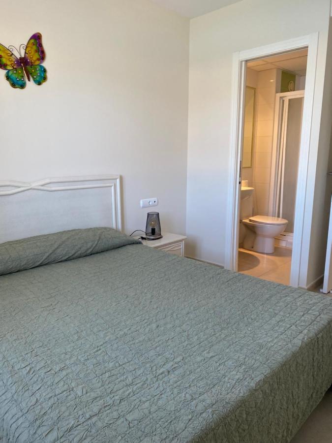 Larimar Salinas 8 Daire Calp Dış mekan fotoğraf